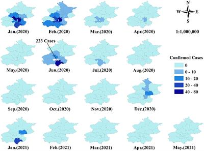 Coping with COVID: Performance of China’s hierarchical medical system during the COVID-19 pandemic